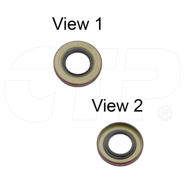 Aic Replacement Parts Oil Seal Fits Caterpillar Models 2D9870 - main